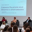 “A importância dos Cuidados Paliativos no contexto da legalização da Eutanásia em Portugal”