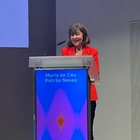 “Aspectos Éticos do Uso Clínico de Substâncias Psicadélicas”, no Encontro sobre O Uso Clínico de Substâncias Psicadélicas, 12 de maio, organizado pela Fundação Champalimaud, em Lisboa