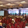 Conferência “Bioética, biopolítica e a sociedade contemporânea”, no X Congresso Brasileiro de Bioética, Florianópolis