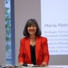 Reunião Anual da Associação Europeia de Centros de Ética Médica, Zurique, Suíça