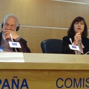 com Carlo Casini