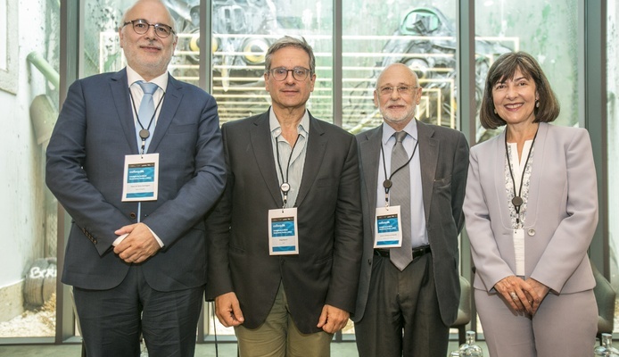 ColloquIA Inteligência Artificial Generativa: factos e mitos, 2023