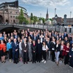 31º Encontro dos Conselhos Nacionais de Ética (NEC Forum), Estocolmo