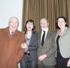 Luís Archer, M. Patrão Neves, Lopes Cardoso, Paula Martinho da Silva