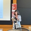 Seminário Internacional do Real Colegio Complutense de Harvard sobre "Dignidade Humana, Justiça Social e Direitos Humanos"