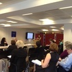 Conference on "Self & Others. The relationship between the Individual, Family and Culture", in the London Experts Meeting "The Home: a complex field", organised by the Home Renaissance Foundation