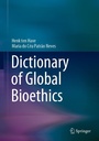 Dicionário de Bioética Global